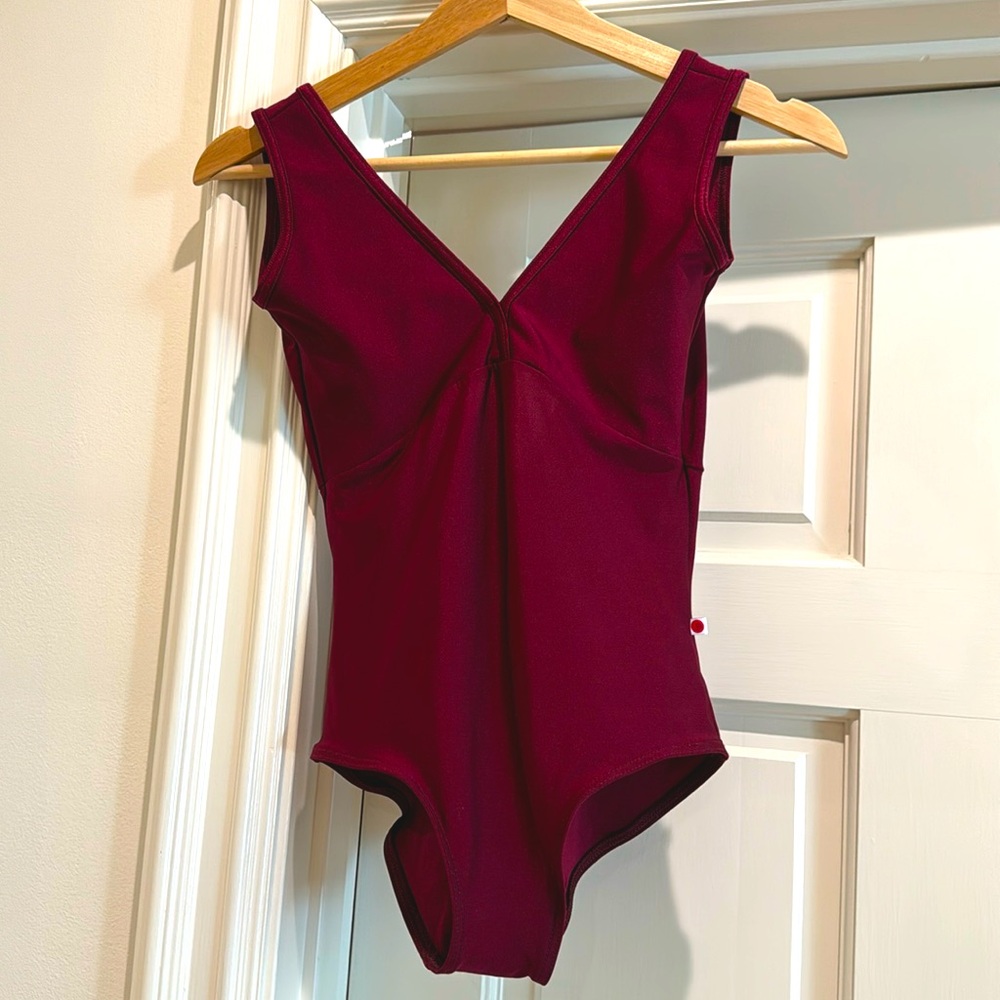 Yumiko leotard medium